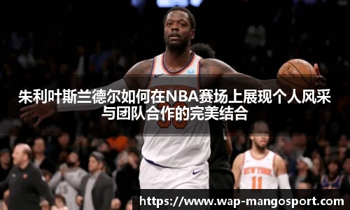 朱利叶斯兰德尔如何在NBA赛场上展现个人风采与团队合作的完美结合